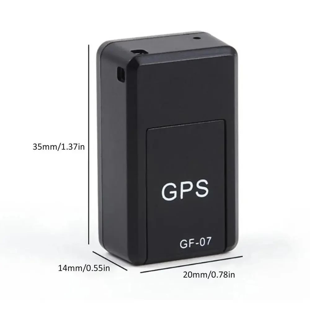 MINI GPS PORTATIL