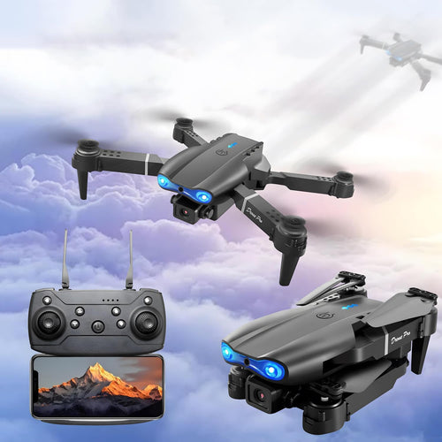DRON E99