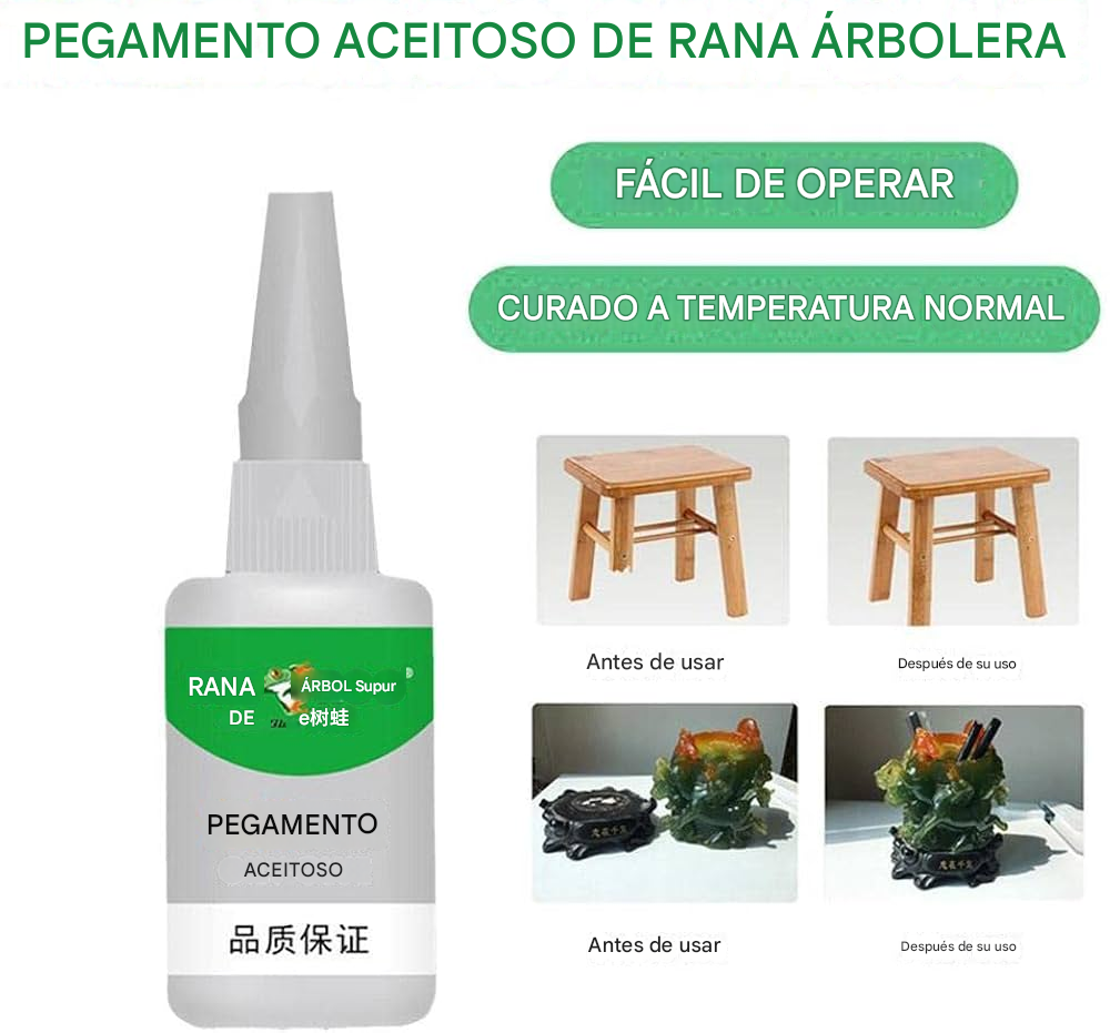 SUPER PEGAMENTO