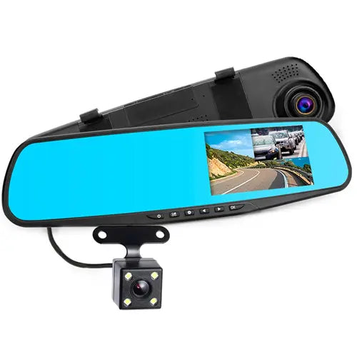CAMARA PARA CARRO 3 EN 1