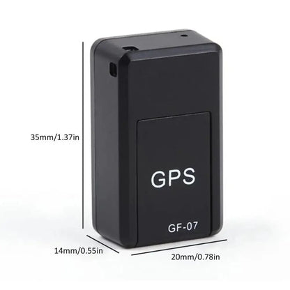 MINI GPS PORTATIL