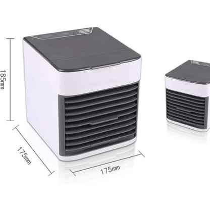 MINI AIRE PORTATIL