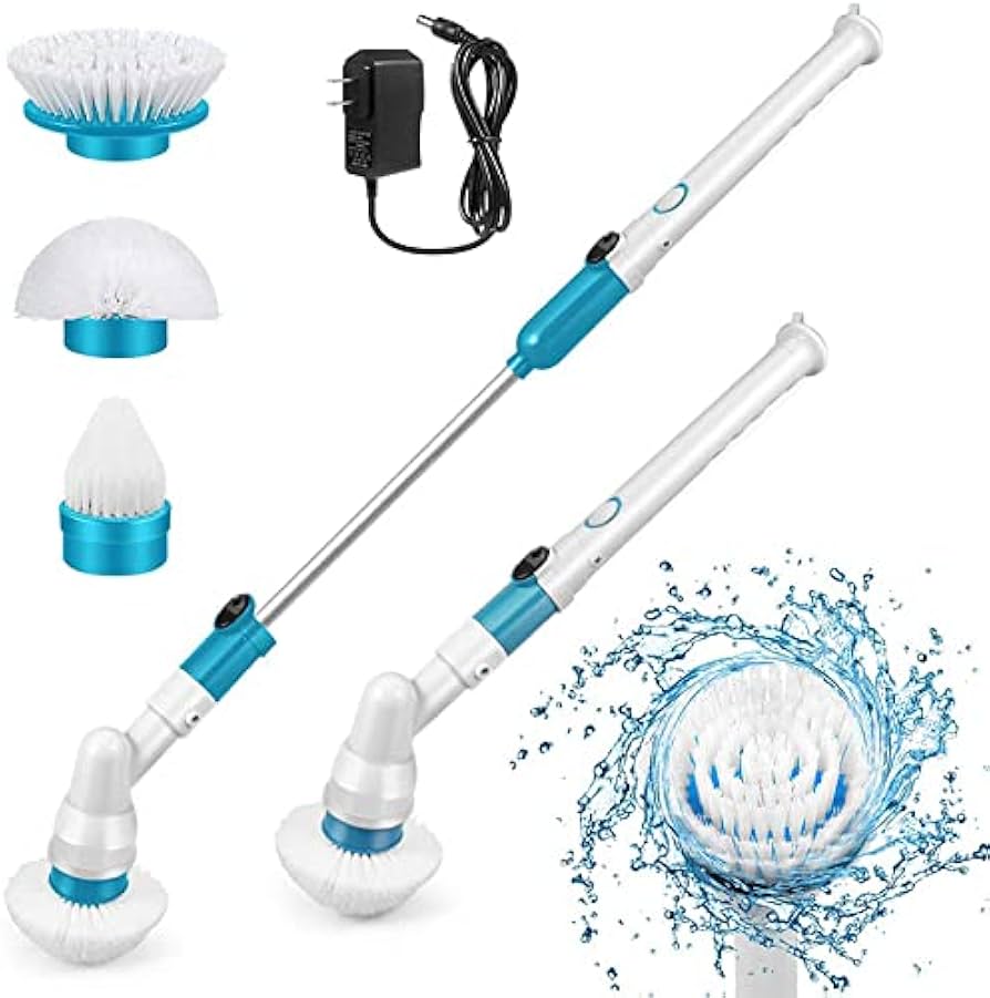 CEPILLO MULTIUSOS AZUL