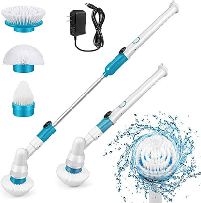 CEPILLO MULTIUSOS AZUL
