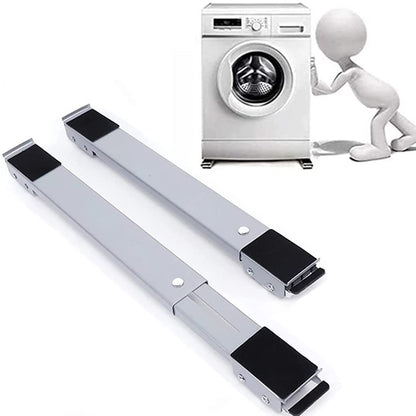 BASE DE ELECTRODOMESTICO AJUSTABLE
