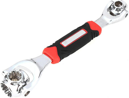 LLAVE UNIVERSAL 48 EN 1