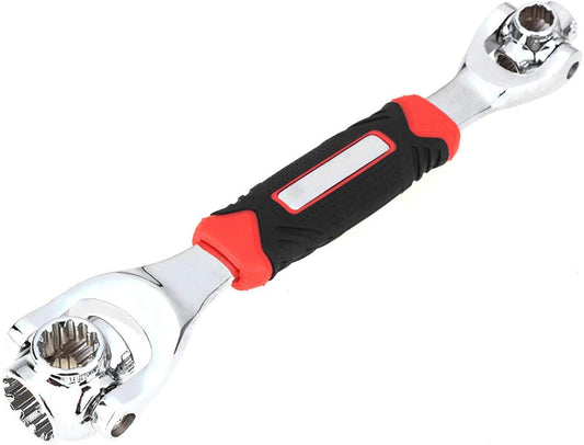 LLAVE UNIVERSAL 48 EN 1
