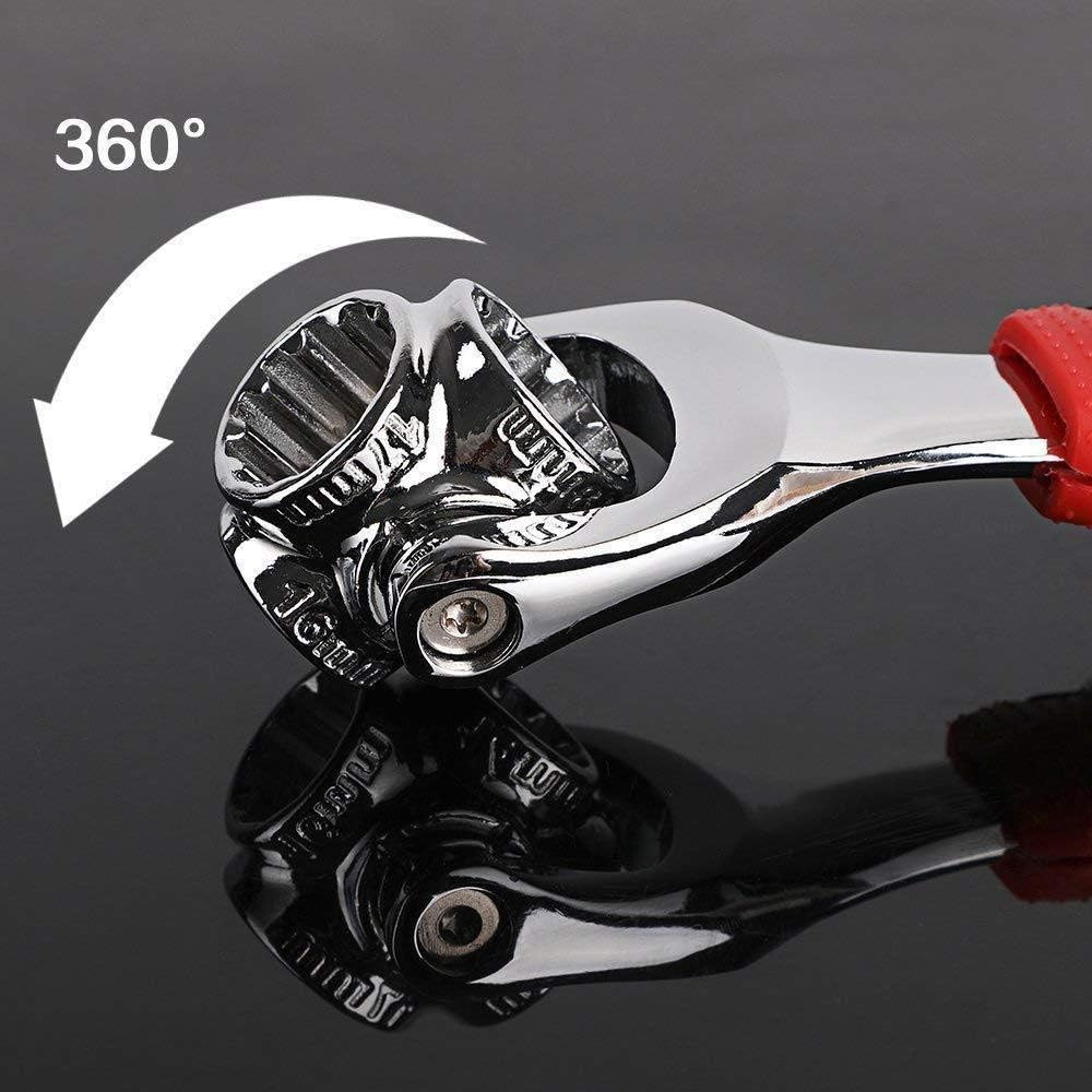 LLAVE UNIVERSAL 48 EN 1