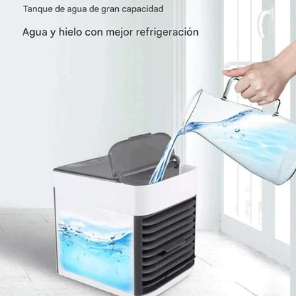 MINI AIRE PORTATIL