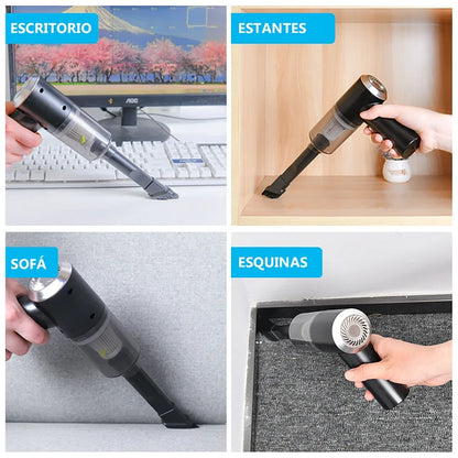 ASPIRADORA PORTATIL 3 EN 1 AS-228