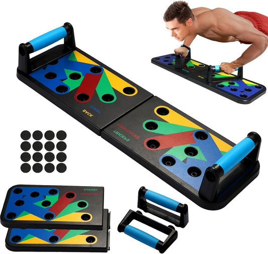 TABLA DE FLEXIONES