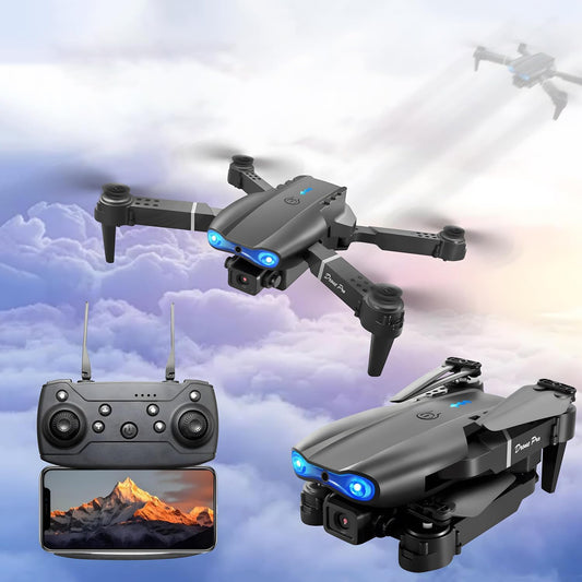 DRON E99