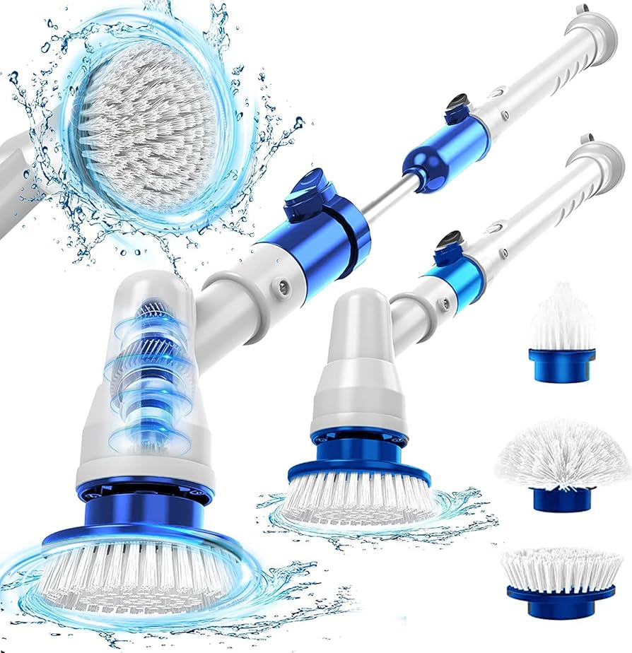 CEPILLO MULTIUSOS AZUL