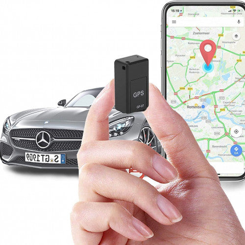 MINI GPS PORTATIL