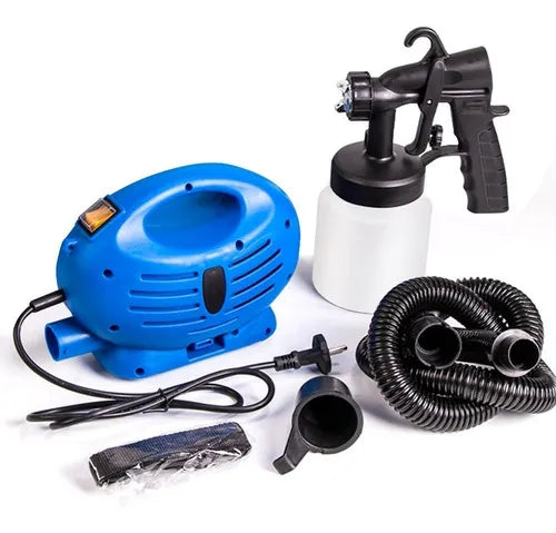 PISTOLA COMPRESOR PARA PINTAR