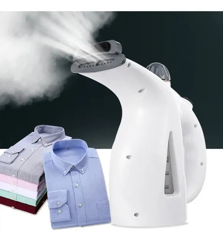 PLANCHA A VAPOR 4 EN 1 / VAPOR FACIAL