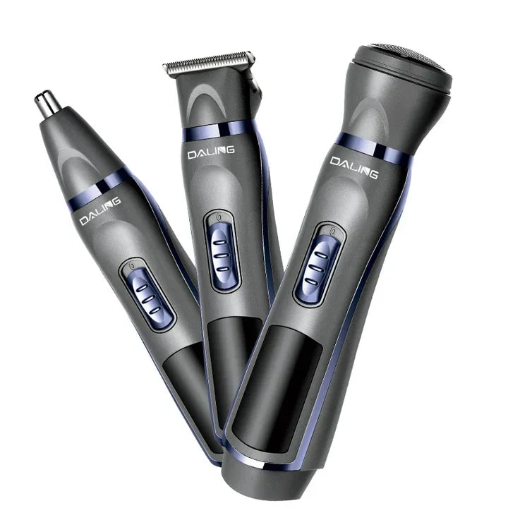 MAQUINA DE RECORTA DARLING 3 EN 1 DL-9205