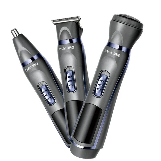 MAQUINA DE RECORTA DARLING 3 EN 1 DL-9205