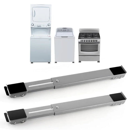 BASE DE ELECTRODOMESTICO AJUSTABLE