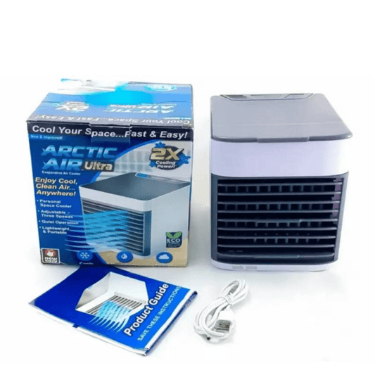MINI AIRE PORTATIL