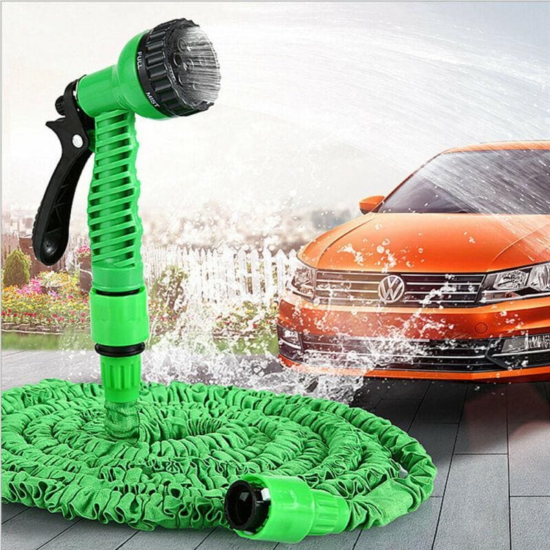 MANGUERA RETRACTIL MAGIC HOSE 22.5 M/ 75FT