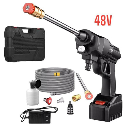 HIDROLAVADORA 1 BATERIA 48W